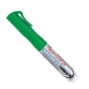 Marqueur Tableaux Blanc Vert