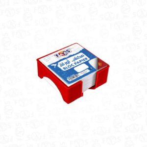 Bloc bureau en plastique