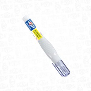Correcteur d’écriture