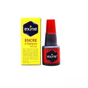 encre a tampon rogue IB59 001