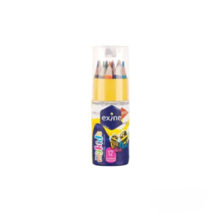 ensemble de crayons de couleur IS01 011