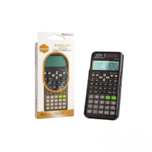 calculatrice IB-991ESplus