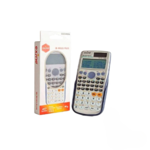 calculatrice IB-991ES plus