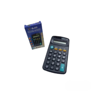 calculatrice IB-402