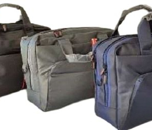 Cartable Port PC 6183-4