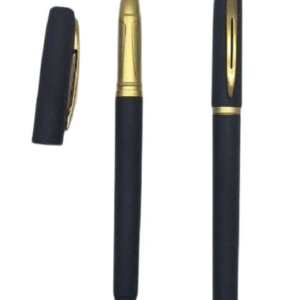 stylo à bille Noir 102
