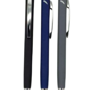 Stylo de lux métallique 1016