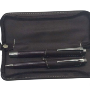 Parure S530 Maron