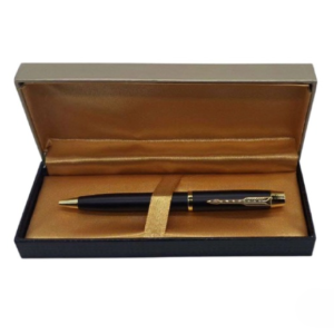 Parure de luxe 138-1 Noir