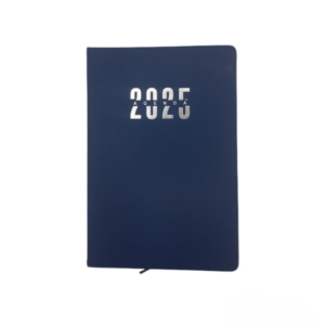 Agenda jounalier  A5 2503