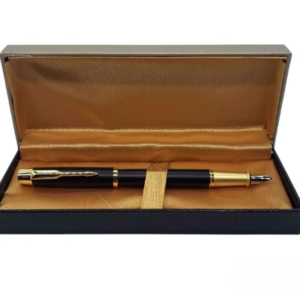 Parure de luxe (138-F Stylo à plume Noir)