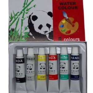 Peinture panda 9006