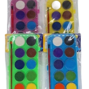Aquarelle 6023-12