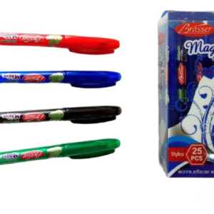 stylo magique ( bleu/vert ) 6601