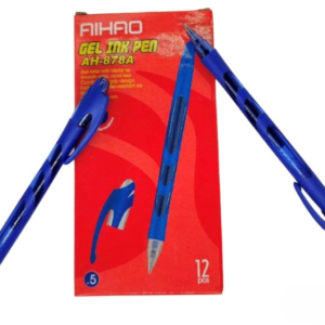 stabylo bleu  (AIHAO) 878A