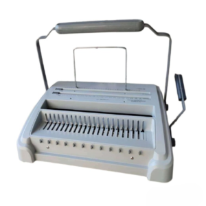 Relieuse a anneaux 7588CW