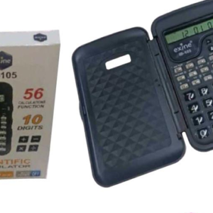 calculatrice IB-105