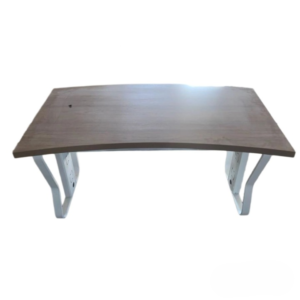 bureau mdf ( longueur140cm largeur 70cm epaisseur 4cm )