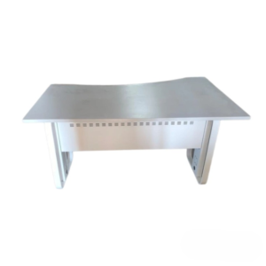 bureau mdf ( longueur140cm largeur 80cm epaisseur 4cm )