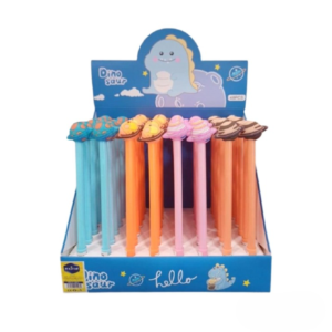 stylos colorés IS15 091