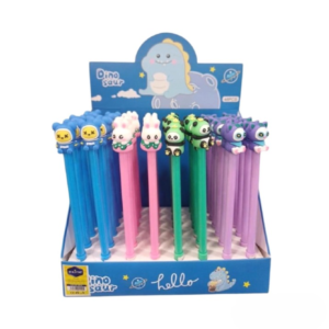 stylos colorés IS15 092
