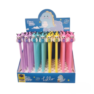 stylos colorés IS15 093