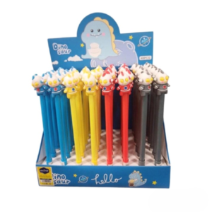 stylos colorés IS15 094