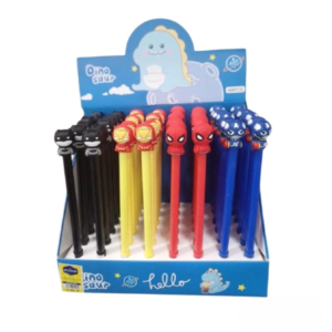 stylos colorés IS15 096