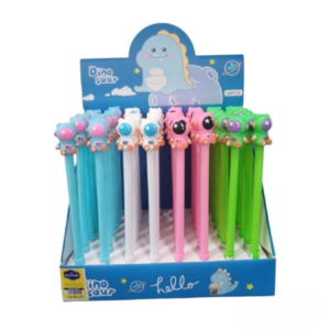 stylos colorés IS15 097