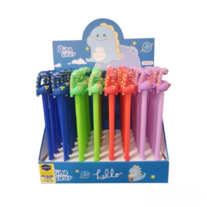 stylos colorés IS15 098