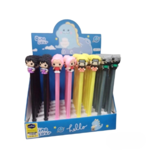 stylos colorés IS15 099