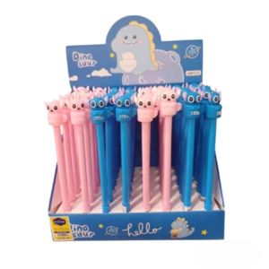 stylos colorés IS15 100