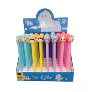 stylos colorés IS15 101
