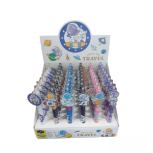 stylos colorés IS15 082
