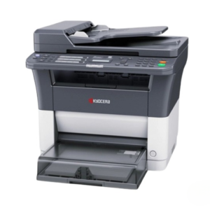 Kyocera FS 1025 MFP