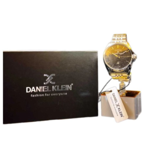 montre élégante Daniel Klein
