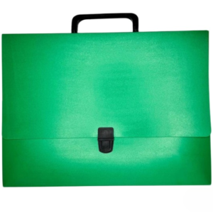 cartable polypropm F/P coul vifs Ass