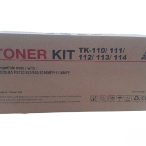 toners KIT TK-110/111/112/113/114