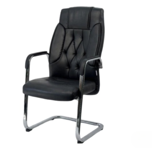 Fauteuil en luge