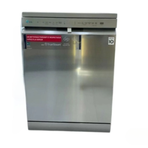 LG Lave vaisselle 14 couverts Dimensions(mm) 598*600*845 DFB512FP