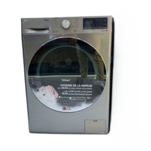 Laves Linges 10.5/7KG Dimensions(mm)600*610*850 F4V5RGP2T