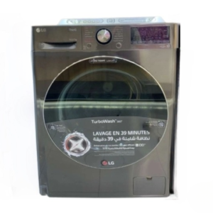 Laves Linges 12/8KG  Dimension(mm)600*615*850 F4V9BCP2EE (V905)