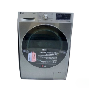 LG Laves Linges 10.5KG Dimensions(mm)600*610*850 F4V7RYP2PE