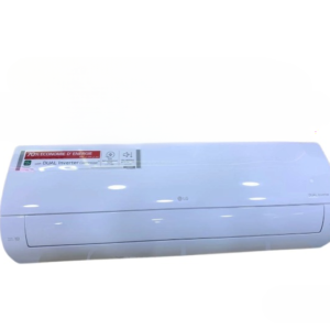 LG DUALCOOL DUAL18AT3 (18000 BTU)