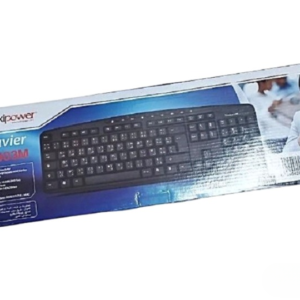 CLAVIER MAXIPOWER K-403M