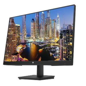 ECRAN HP P27H G5 LED FHD