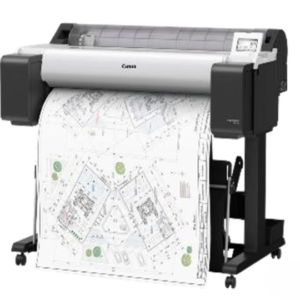 TRACEUR CANON TM 350