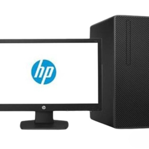 PC HP PRO 290 G4 I7 10700 8G 1TB  21,5" GDVD