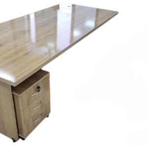 Bureau en bois