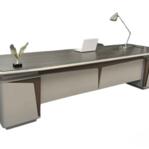 bureau moderne et élégant